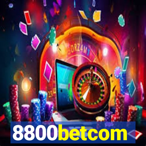 8800betcom