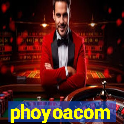 phoyoacom