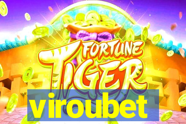 viroubet