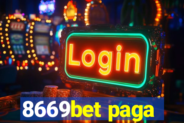 8669bet paga