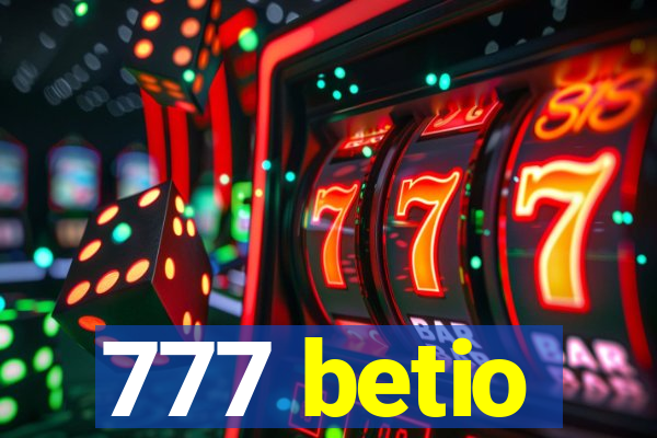 777 betio