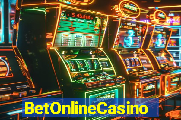 BetOnlineCasino