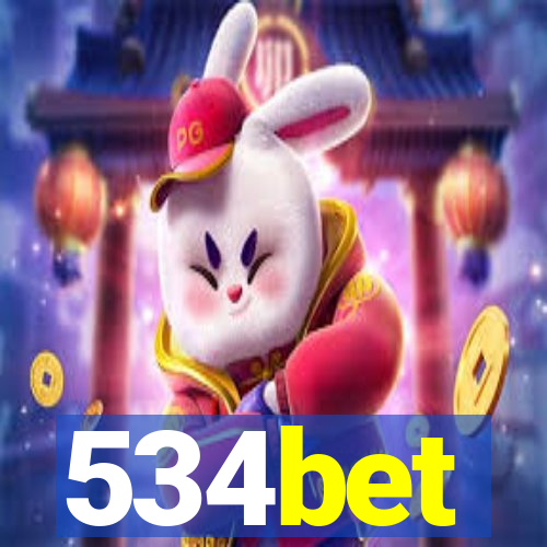 534bet