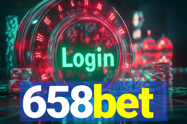 658bet