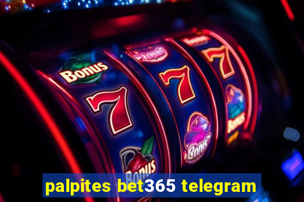 palpites bet365 telegram