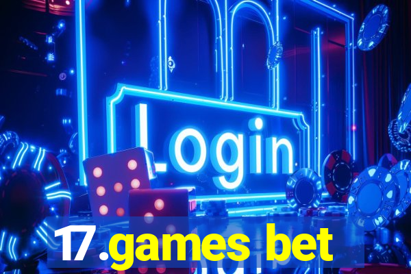 17.games bet