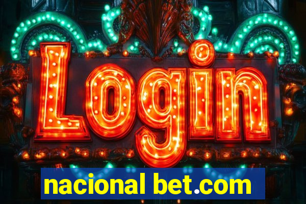 nacional bet.com