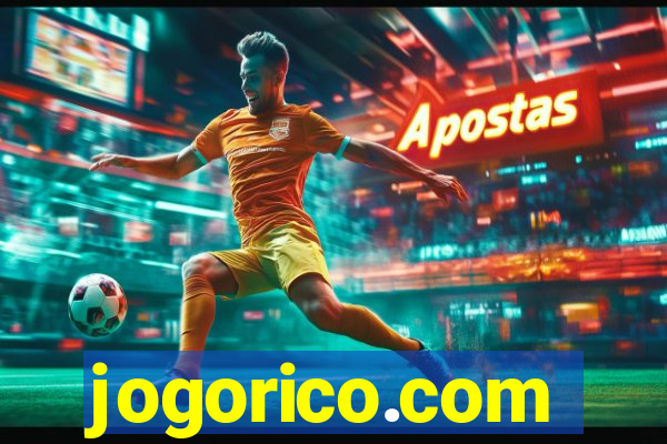 jogorico.com