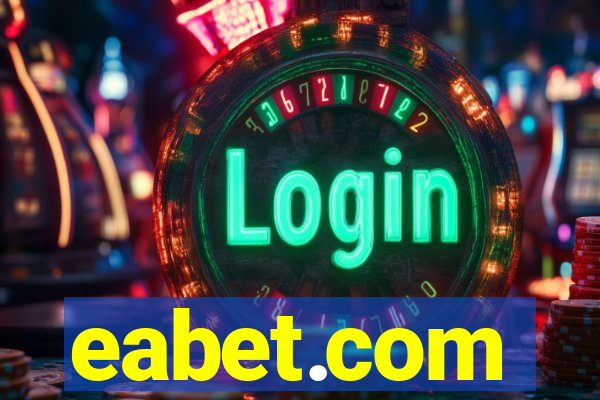 eabet.com