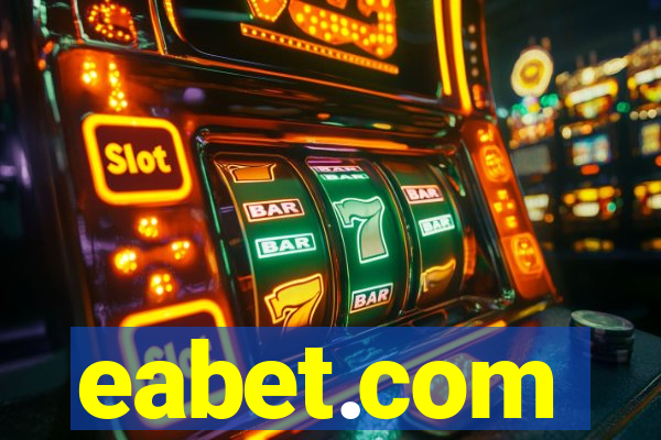 eabet.com