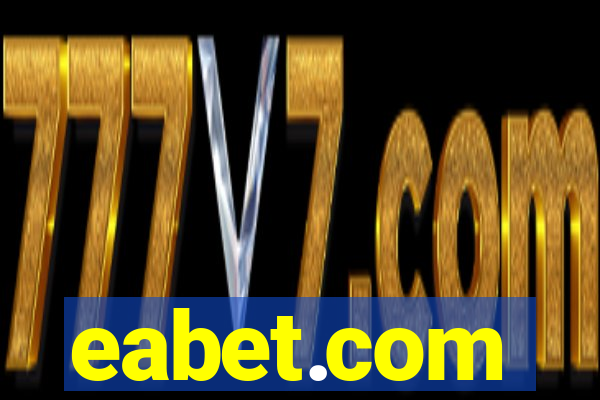 eabet.com