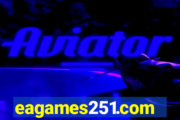 eagames251.com