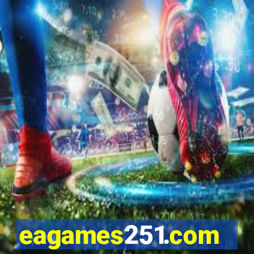 eagames251.com