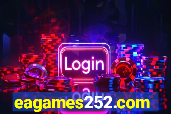 eagames252.com