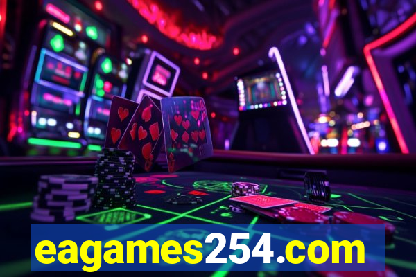 eagames254.com