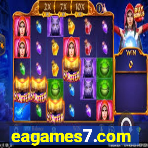 eagames7.com