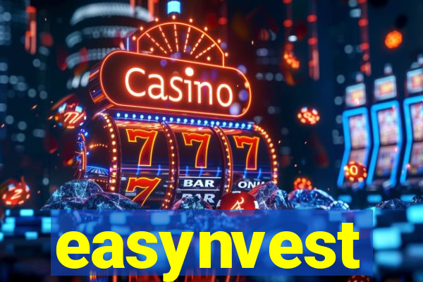 easynvest