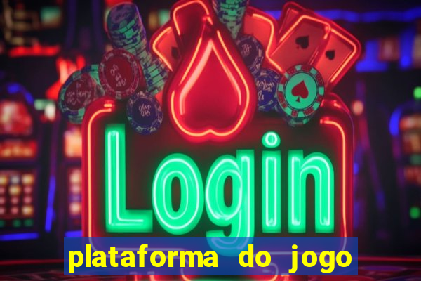 plataforma do jogo do canguru