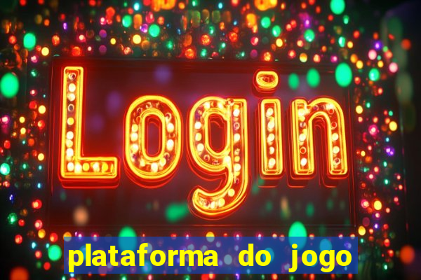 plataforma do jogo do canguru