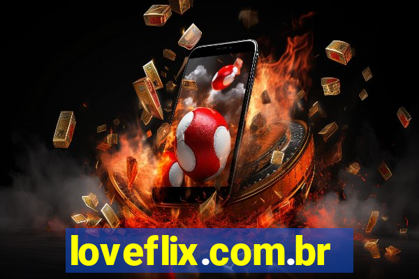 loveflix.com.br