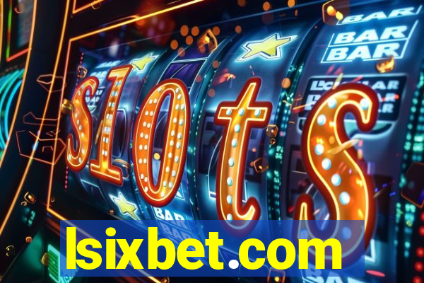 lsixbet.com