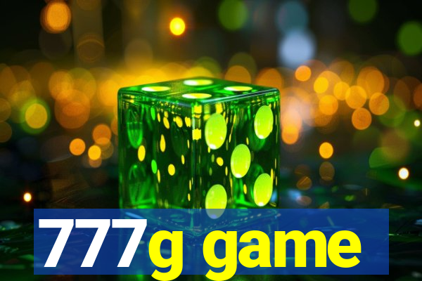 777g game