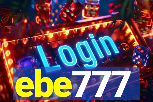 ebe777