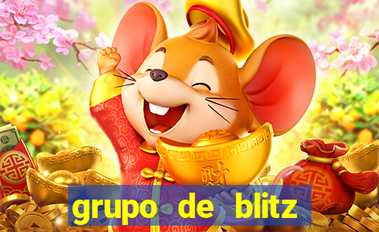 grupo de blitz porto velho