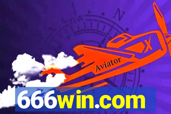 666win.com