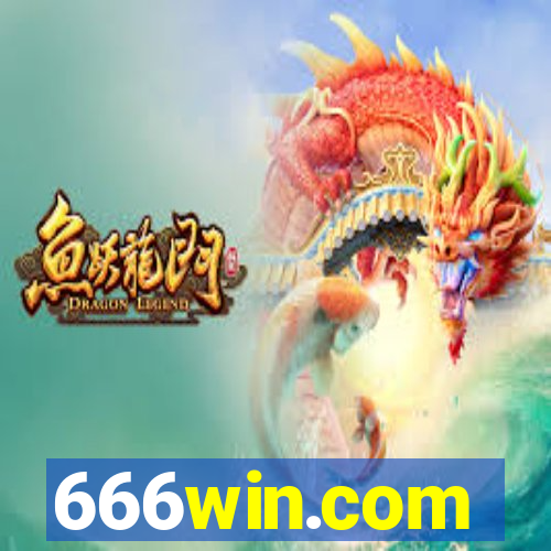 666win.com