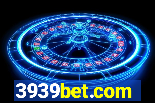 3939bet.com