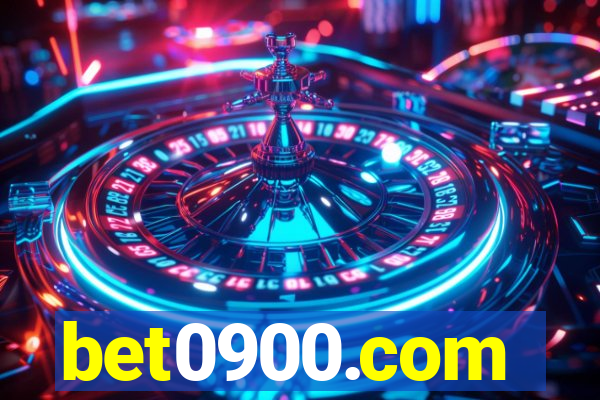 bet0900.com