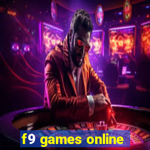 f9 games online