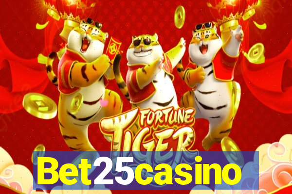 Bet25casino