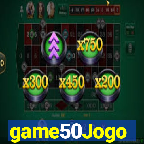 game50Jogo