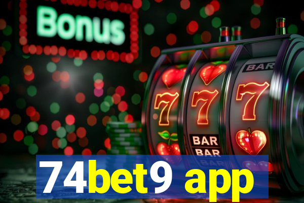 74bet9 app