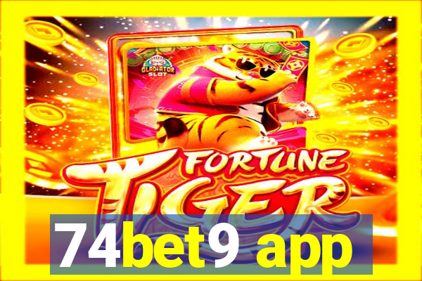 74bet9 app