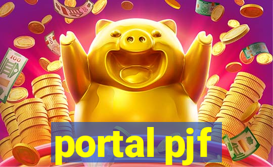 portal pjf