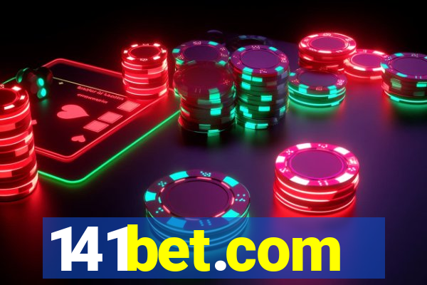 141bet.com