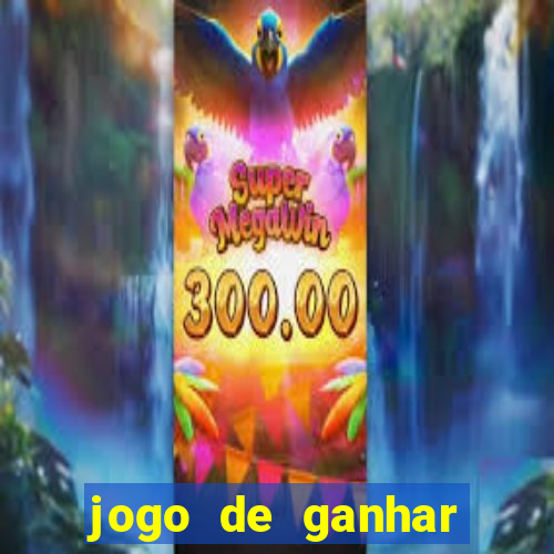 jogo de ganhar dinheiro de verdade sem pagar nada