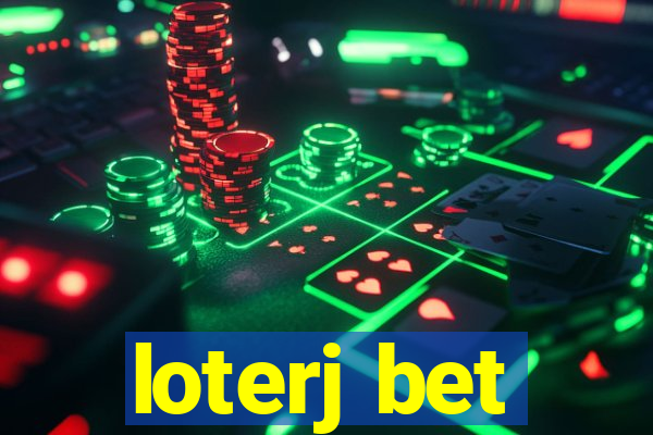 loterj bet