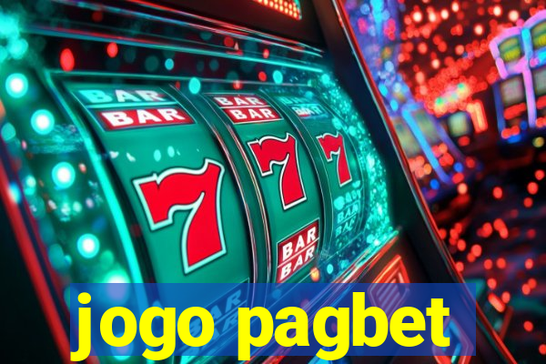 jogo pagbet