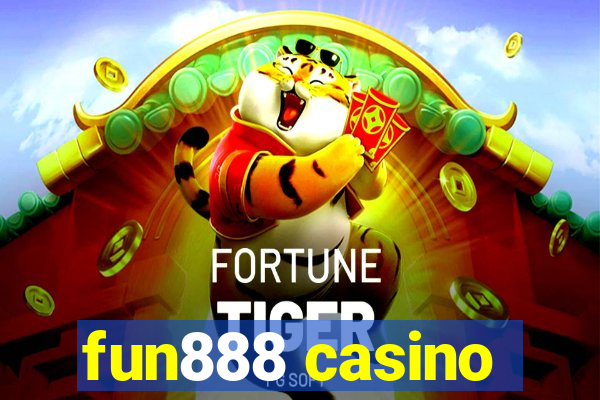 fun888 casino