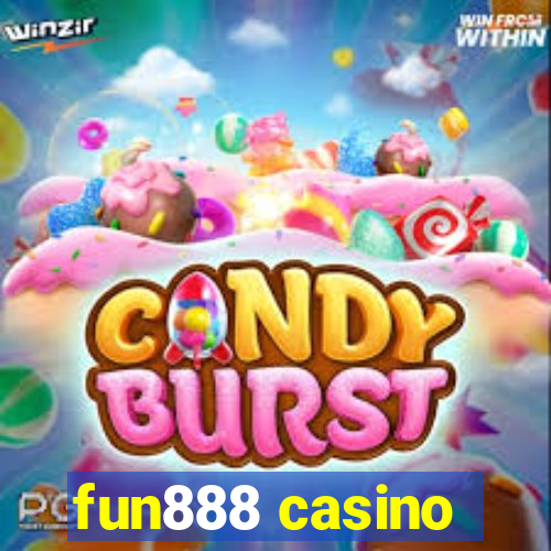 fun888 casino