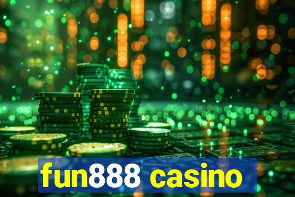 fun888 casino