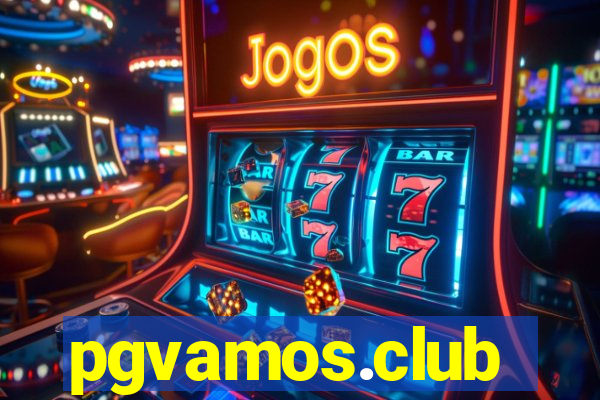 pgvamos.club