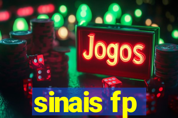 sinais fp