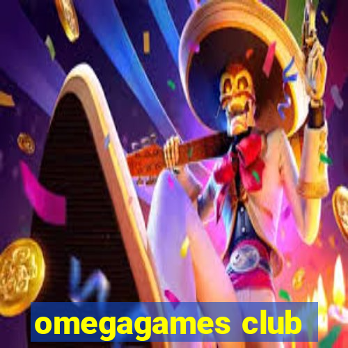 omegagames club