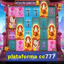 plataforma cc777