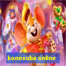 konosuba online